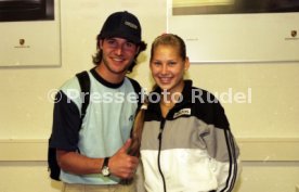 07.10.97 Porsche Tennis Grand Prix Filderstadt