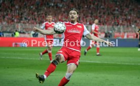 Relegation 2019 1. FC Union Berlin - VfB Stuttgart