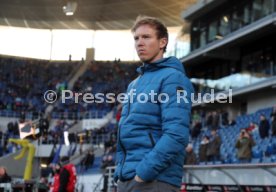 TSG 1899 Hoffenheim - 1. FC K&ouml;ln