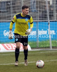 13.11.21 Stuttgarter Kickers - FC Nöttingen