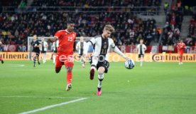 25.03.23 Deutschland - Peru