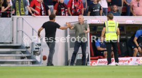 12.08.22 SC Freiburg - Borussia Dortmund