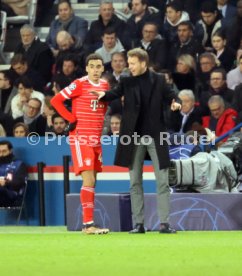 14.02.23 Paris Saint-Germain - FC Bayern M&uuml;nchen