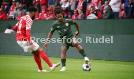 26.09.20 1. FSV Mainz 05 - VfB Stuttgart