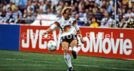 WM 1990 Deutschland - Jugoslawien