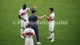 19.08.23 VfB Stuttgart - VfL Bochum
