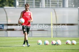 21.08.22 VfB Stuttgart Training