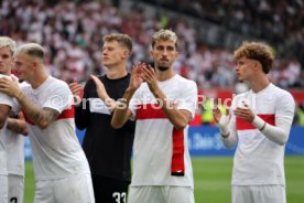 30.08.25 VfB Stuttgart - Borussia M&ouml;nchengladbach