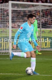 SC Freiburg - VfL Wolfsburg