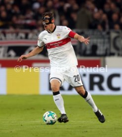 VfB Stuttgart - Hertha BSC Berlin