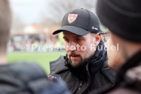 05.01.25 VfB Stuttgart - Ajax Amsterdam