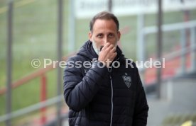 Karlsruher SC - VfB Stuttgart