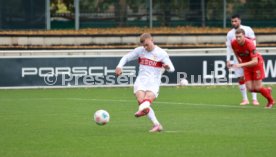 09.10.25 VfB Stuttgart - SV Elversberg