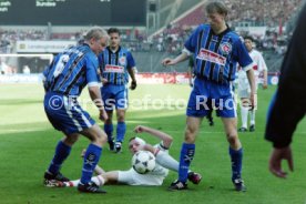 03.05.97 VfB Stuttgart - FC St. Pauli