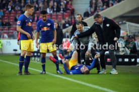 VfB Stuttgart - RB Leipzig
