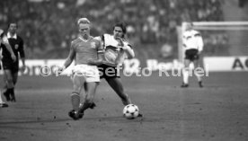 19.10.88 Deutschland - Niederlande