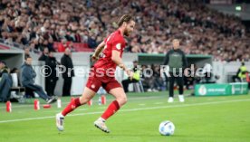 29.10.24 VfB Stuttgart - 1. FC Kaiserslautern