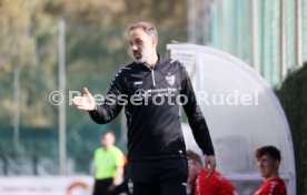 28.01.22 VfB Stuttgart - FK Rostow