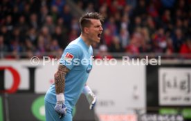 1. FC Heidenheim - 1. FC K&ouml;ln
