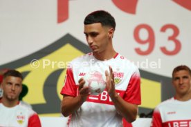 08.08.26 VfB Stuttgart Saison Opening 2026
