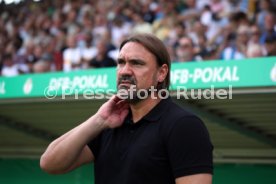 31.07.22 SV Oberachern - Borussia M&ouml;nchengladbach