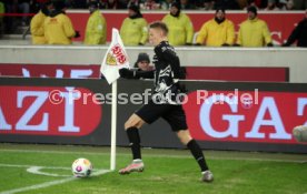 02.12.23 VfB Stuttgart - SV Werder Bremen