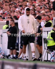 30.08.25 VfB Stuttgart - Borussia Mönchengladbach