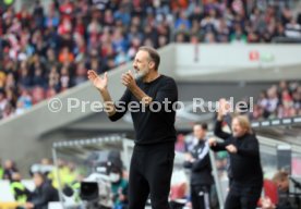 30.04.22 VfB Stuttgart - VfL Wolfsburg