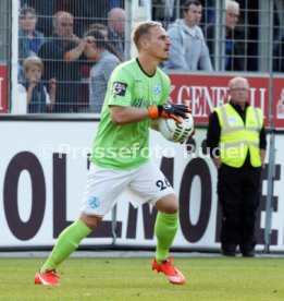 Stuttgarter Kickers