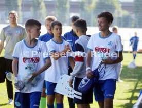 U14 VfB Stuttgart - U14 Stuttgarter Kickers