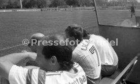 23.05.92 U19 SSV Ulm 1846 - U19 VfB Stuttgart