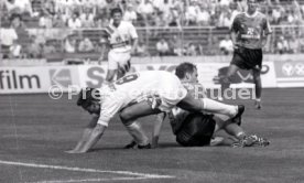 22.08.92 VfB Stuttgart - 1. FC N&uuml;rnberg