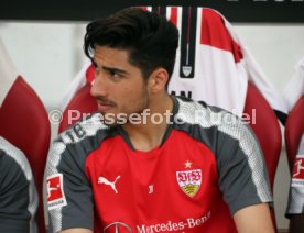VfB Stuttgart - Hannover 96