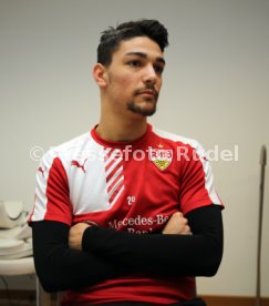VfB Stuttgart Reha-Welt