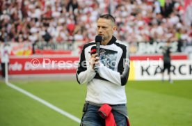 VfB Stuttgart - Hannover 96