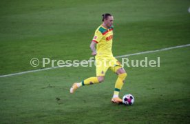 24.01.01 TSG 1899 Hoffenheim - 1. FC K&ouml;ln