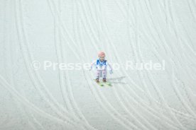 25.01.2026 Skifliegen Oberstdorf Weltmeisterschaft