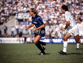 08.09.85 Inter Mailand - AC Pisa