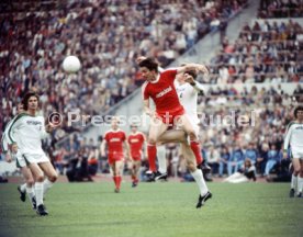21.05.77 FC Bayern M&uuml;nchen - Borussia M&ouml;nchengladbach