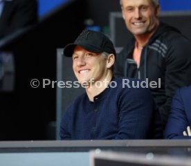 Porsche Tennis Grand Prix 2016