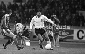 25.10.78 Abschiedsspiel Hannes L&ouml;hr und Wolfgang Weber