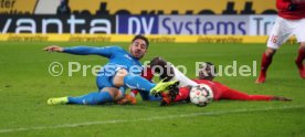 TSG 1899 Hoffenheim - 1. FSV Mainz 05