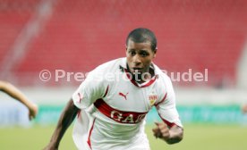 26.08.10 VfB Stuttgart - Slovan Bratislava
