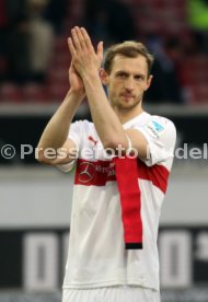 VfB Stuttgart - 1899 Hoffenheim