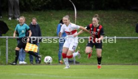 04.10.25 Frauen VfB Stuttgart - FC Ingolstadt 04