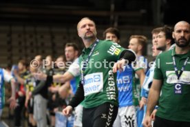 18.02.21 Frisch Auf G&ouml;ppingen - TVB Stuttgart