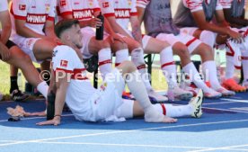 20.07.24 VfB Stuttgart - Fortuna Sittard