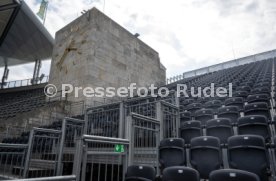 22.05.26 VfB Stuttgart Abschlusstraining DFB-Pokal Finale 2025/2026