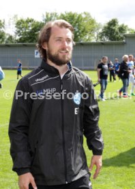 TSG 1899 Hoffenheim II - Stuttgarter Kickers