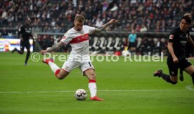 Eintracht Frankfurt - VfB Stuttgart